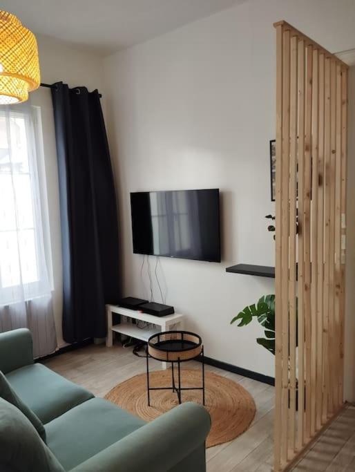 Le Studio De La Seine Elbeuf Luaran gambar